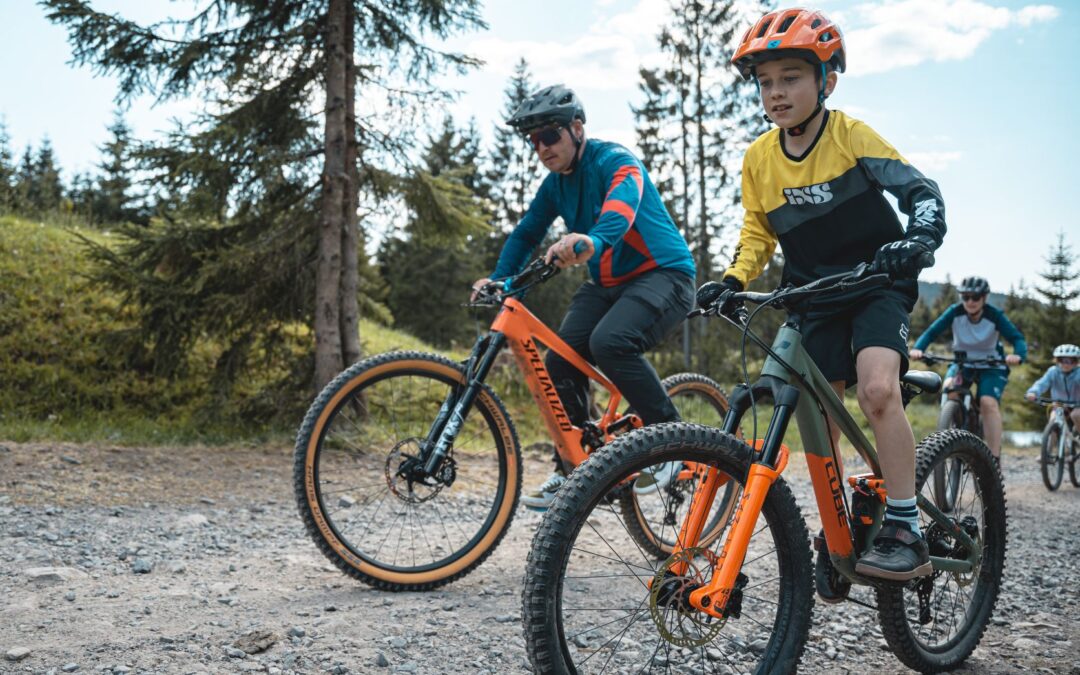 Bike Genuss Erzgebirge | 06. & 07. September 2025 – Sei dabei!