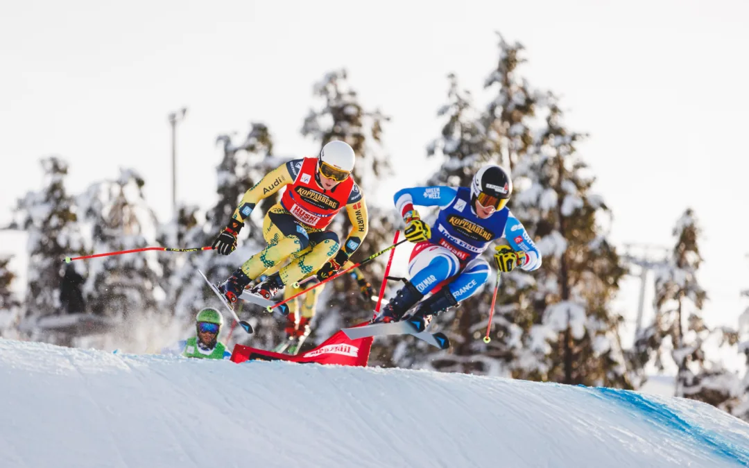 Traum vom Skicross Weltcup platzt erneut