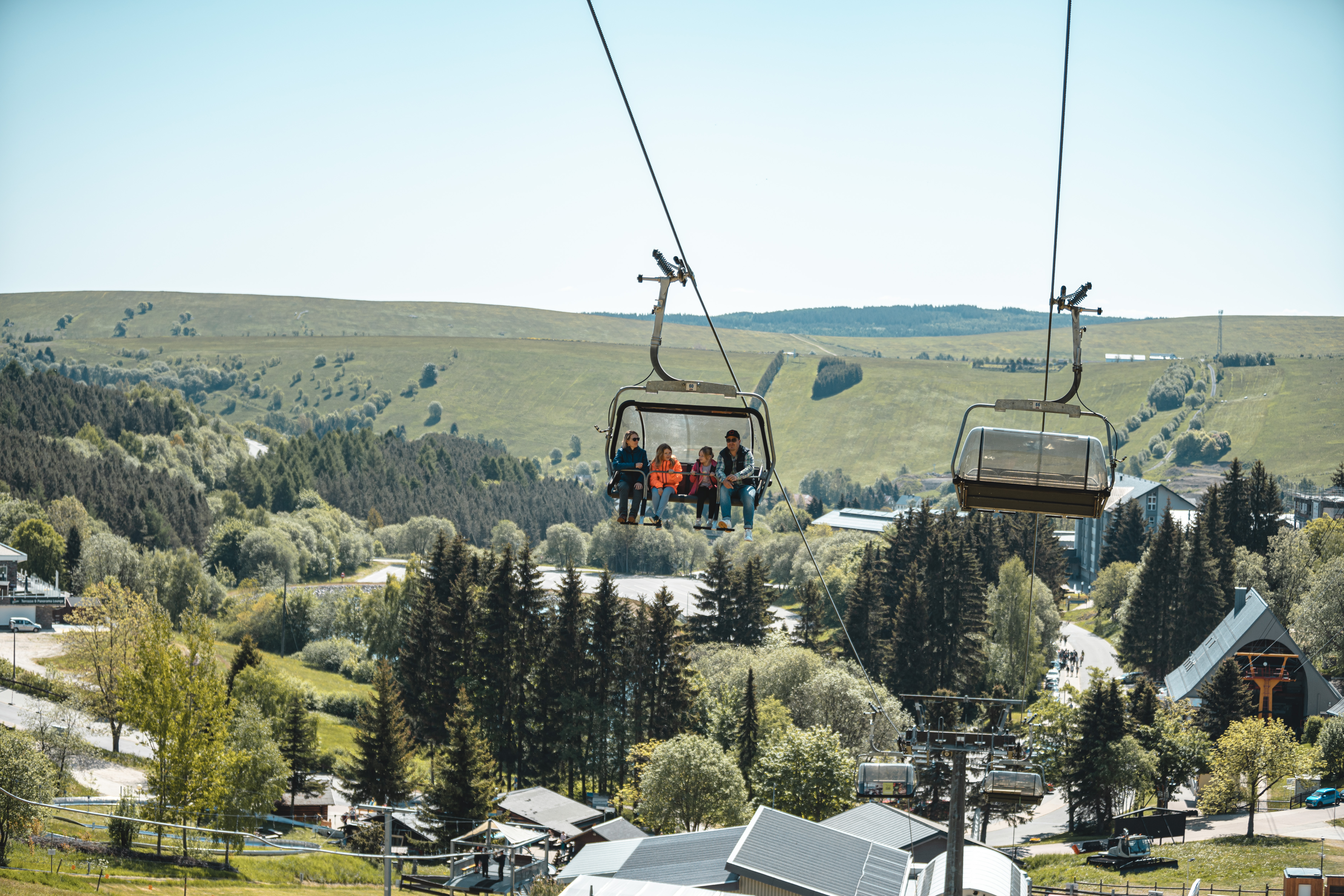 Geänderte Öffnungszeiten