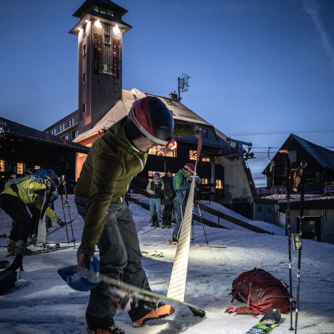 Steigfellmetzelei 24.01.2026