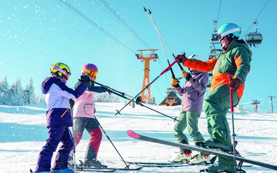 Kinderfasching am 08.02.2026