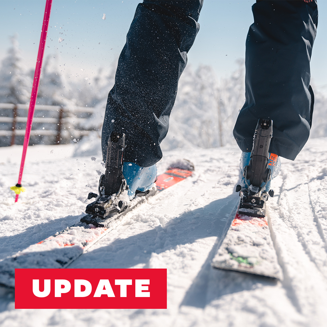 Alpin-Skitest am 17.-18.01.