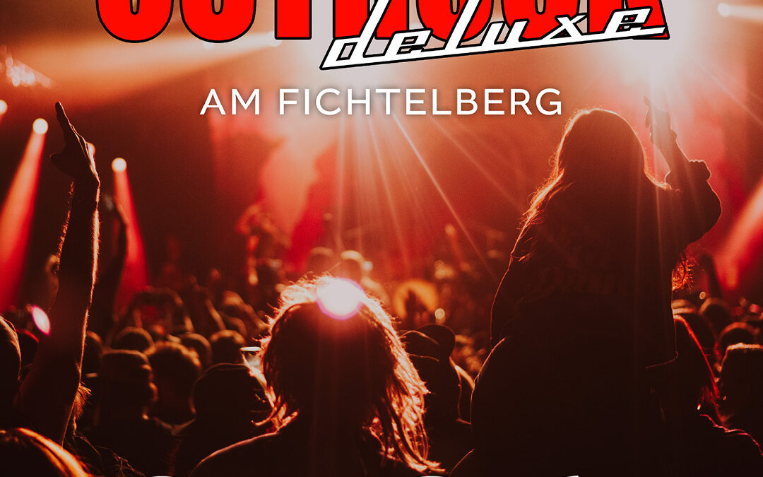 Ostrock Deluxe 27.06.